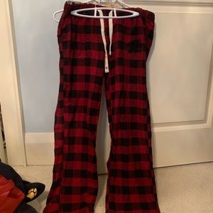 Roots PJ Pants